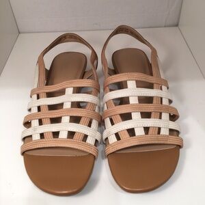 Naturalizer Sandals Shoes Size 7M